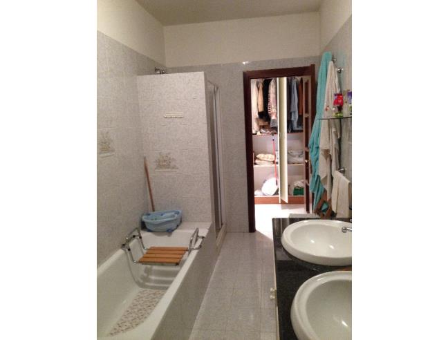 Anteprima foto 8 - Appartamento in Vendita a Torchiara - Copersito