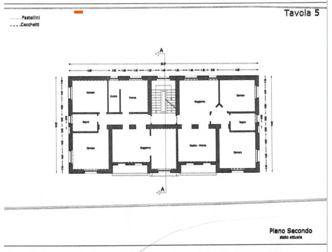 Anteprima foto 7 - Appartamento in Vendita a Torgiano (Perugia)