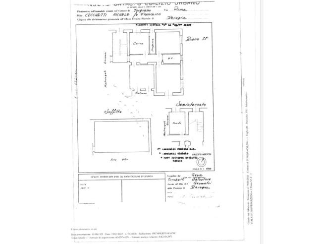 Anteprima foto 8 - Appartamento in Vendita a Torgiano (Perugia)