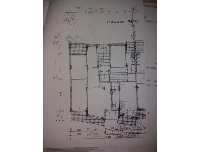 Anteprima foto 2 - Appartamento in Vendita a Torino - Aurora