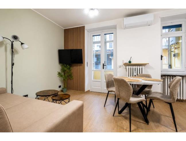 Anteprima foto 4 - Appartamento in Vendita a Torino - Aurora