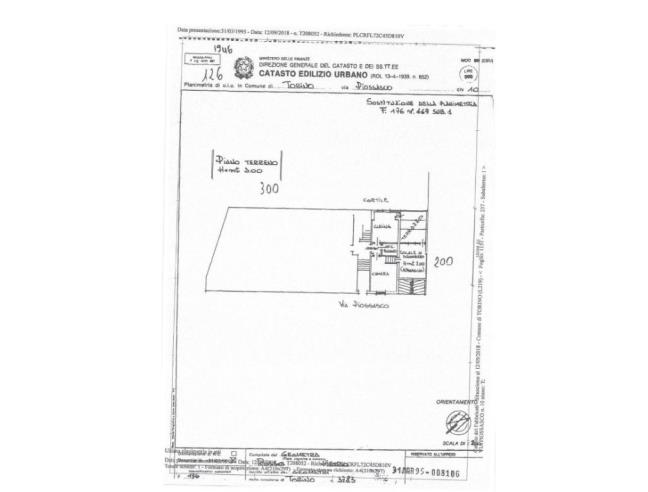 Anteprima foto 4 - Appartamento in Vendita a Torino - Aurora