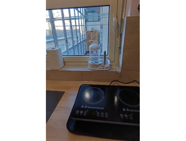 Anteprima foto 4 - Appartamento in Vendita a Torino - Barca