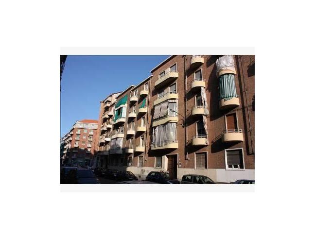 Anteprima foto 2 - Appartamento in Vendita a Torino - Barriera Milano