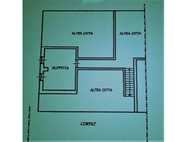 Anteprima foto 2 - Appartamento in Vendita a Torino - Barriera Milano