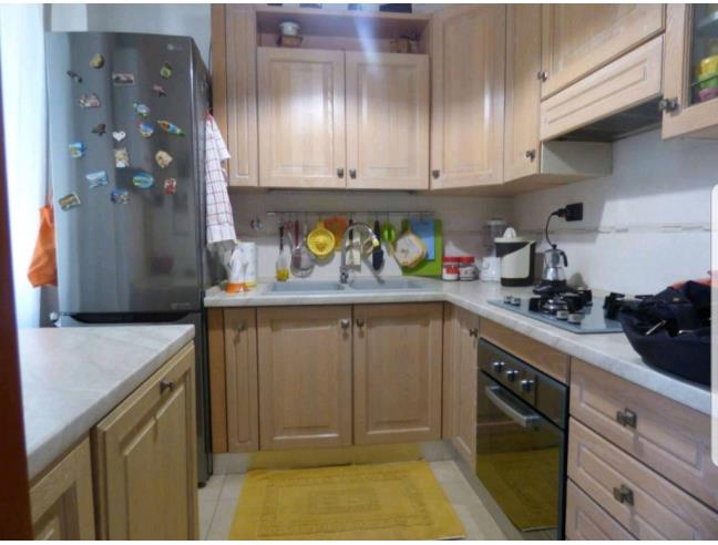 Anteprima foto 3 - Appartamento in Vendita a Torino - Barriera Milano