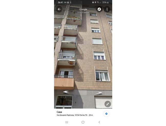 Anteprima foto 6 - Appartamento in Vendita a Torino - Barriera Milano