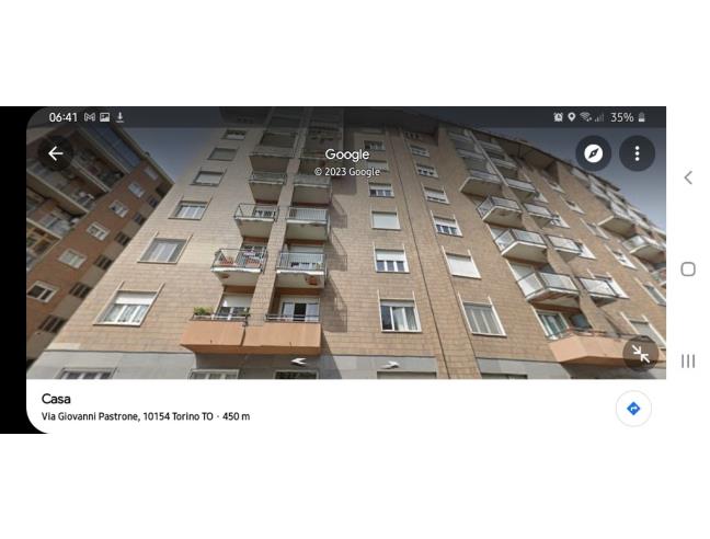 Anteprima foto 7 - Appartamento in Vendita a Torino - Barriera Milano