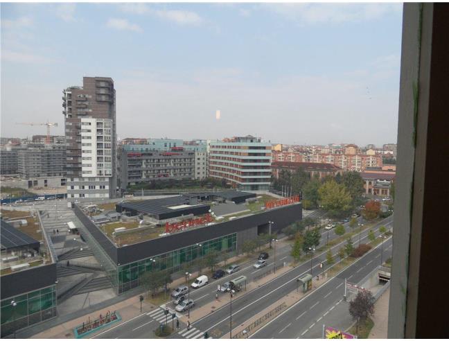 Anteprima foto 2 - Appartamento in Vendita a Torino - Borgata Vittoria