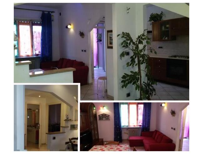 Anteprima foto 3 - Appartamento in Vendita a Torino - Borgata Vittoria