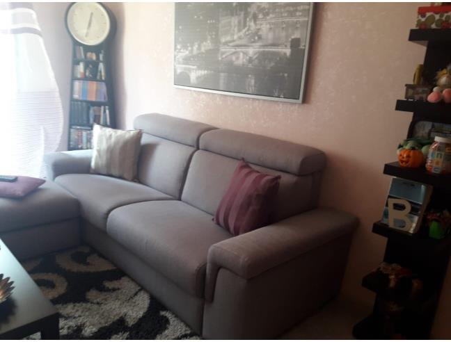 Anteprima foto 4 - Appartamento in Vendita a Torino - Borgata Vittoria