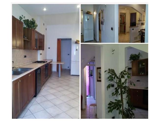 Anteprima foto 7 - Appartamento in Vendita a Torino - Borgata Vittoria