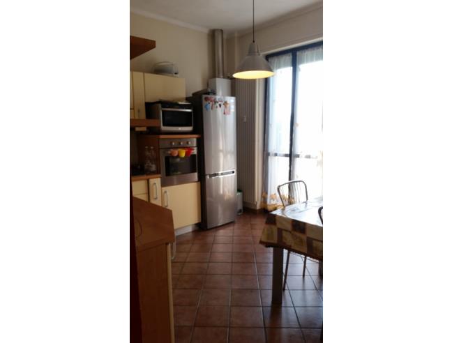 Anteprima foto 2 - Appartamento in Vendita a Torino - Borgo Po