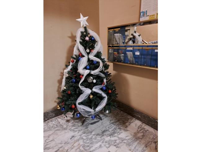 Anteprima foto 2 - Appartamento in Vendita a Torino - Campidoglio