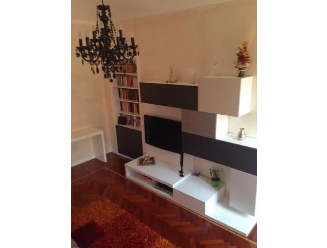 Anteprima foto 2 - Appartamento in Vendita a Torino - Campidoglio