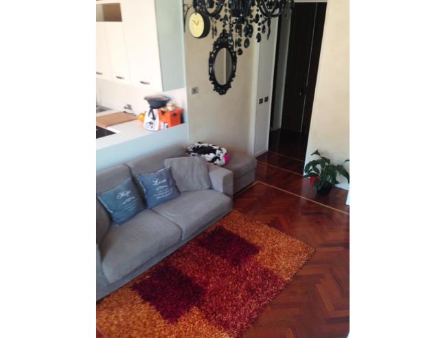 Anteprima foto 3 - Appartamento in Vendita a Torino - Campidoglio