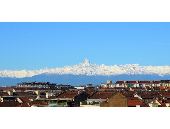 Anteprima foto 1 - Appartamento in Vendita a Torino - Cenisia