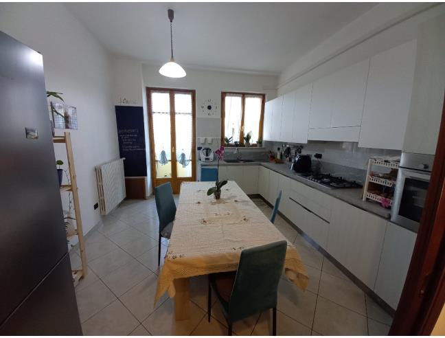 Anteprima foto 6 - Appartamento in Vendita a Torino - Cenisia