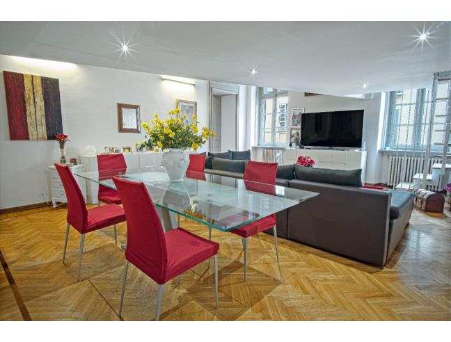 Anteprima foto 1 - Appartamento in Vendita a Torino - Centro
