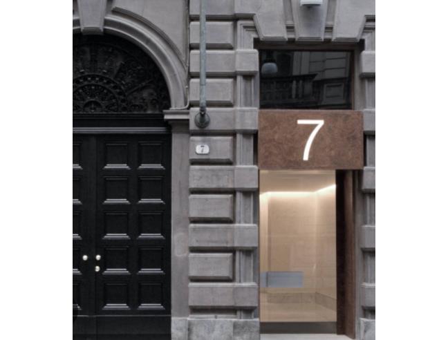 Anteprima foto 1 - Appartamento in Vendita a Torino - Centro