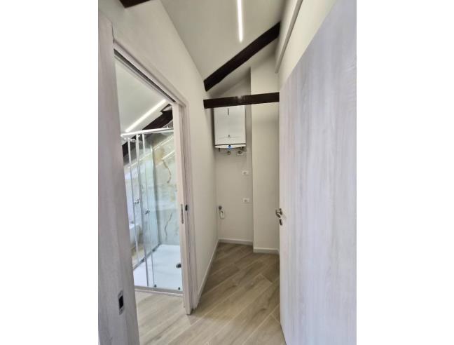 Anteprima foto 3 - Appartamento in Vendita a Torino - Centro