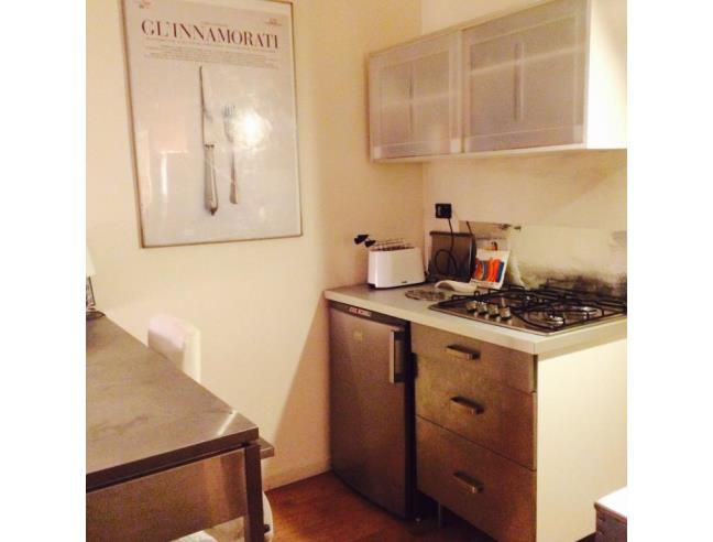 Anteprima foto 4 - Appartamento in Vendita a Torino - Centro