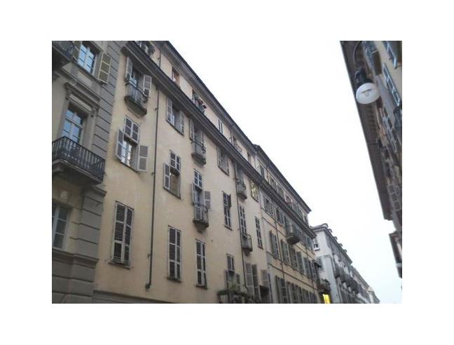 Anteprima foto 4 - Appartamento in Vendita a Torino - Centro