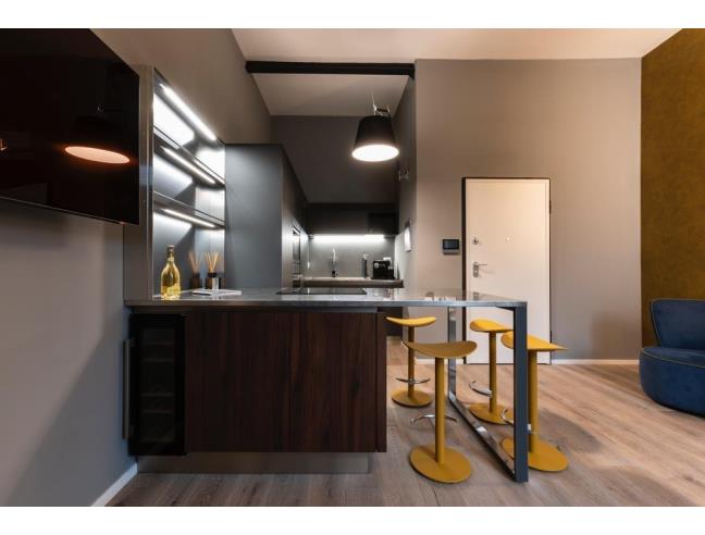 Anteprima foto 4 - Appartamento in Vendita a Torino - Centro