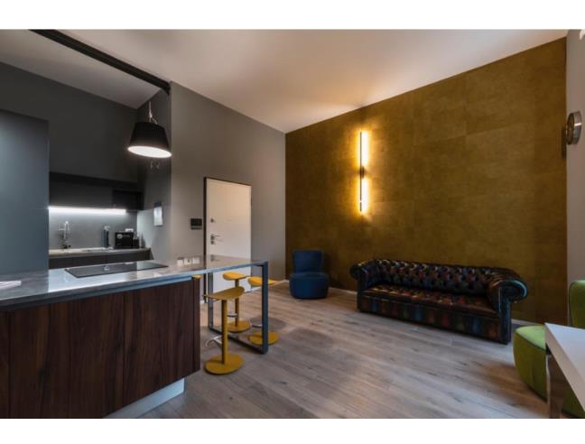 Anteprima foto 5 - Appartamento in Vendita a Torino - Centro