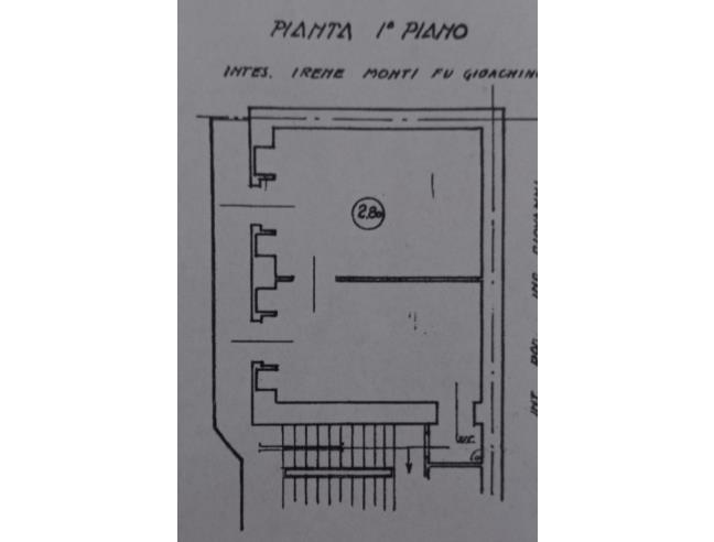 Anteprima foto 8 - Appartamento in Vendita a Torino - Centro