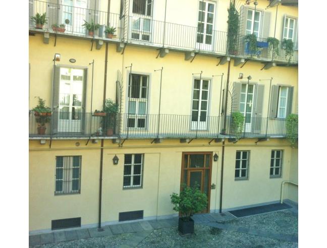 Anteprima foto 8 - Appartamento in Vendita a Torino - Centro