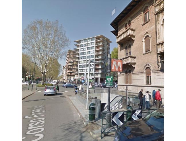 Anteprima foto 1 - Appartamento in Vendita a Torino - Cit Turin