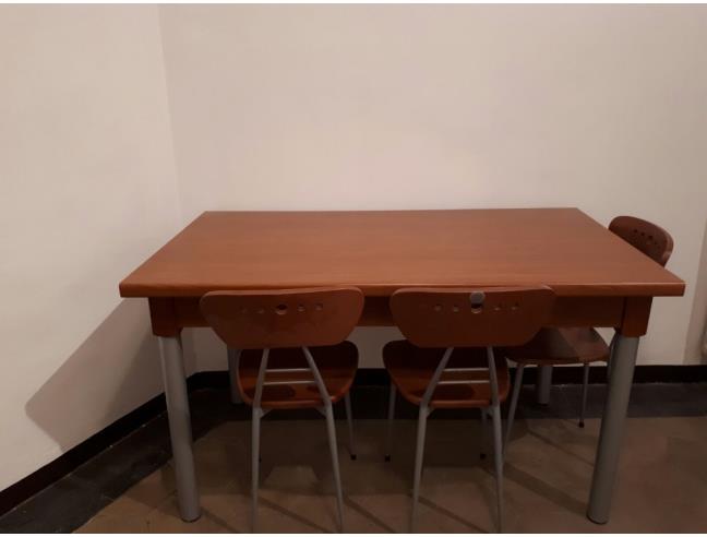 Anteprima foto 2 - Appartamento in Vendita a Torino - Cit Turin