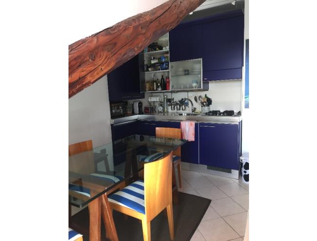 Anteprima foto 7 - Appartamento in Vendita a Torino - Cit Turin