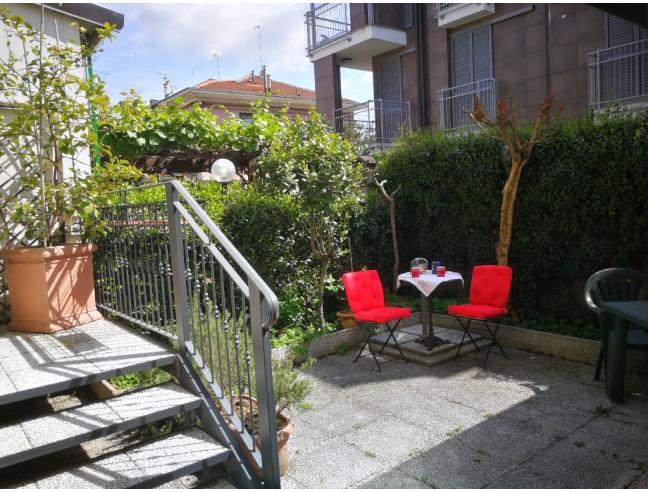 Anteprima foto 2 - Appartamento in Vendita a Torino - Città Giardino