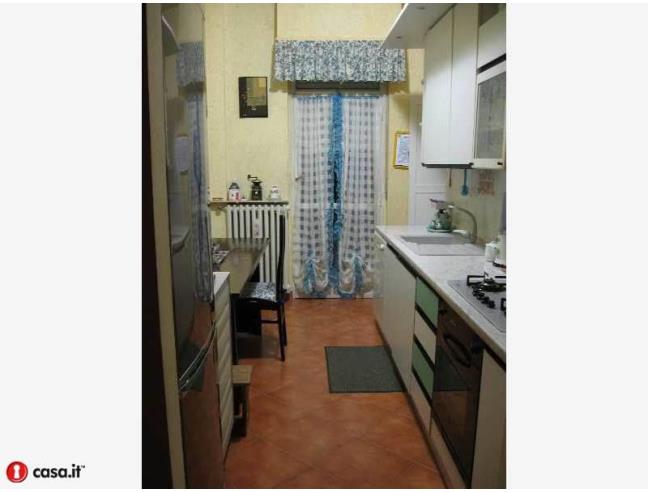 Anteprima foto 3 - Appartamento in Vendita a Torino - Città Giardino