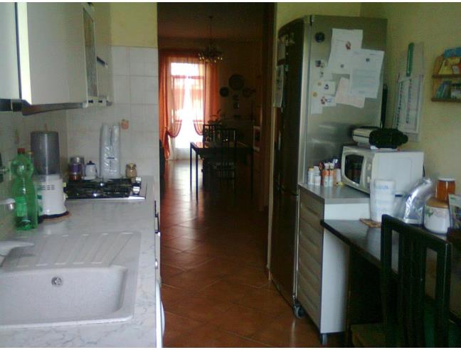 Anteprima foto 4 - Appartamento in Vendita a Torino - Città Giardino