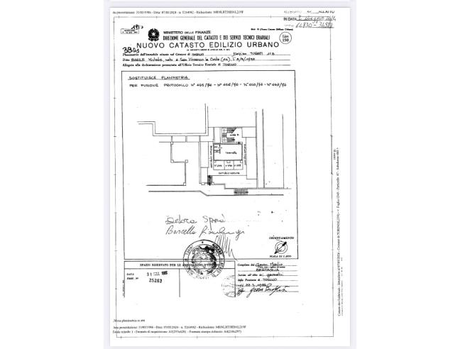 Anteprima foto 4 - Appartamento in Vendita a Torino - Crocetta