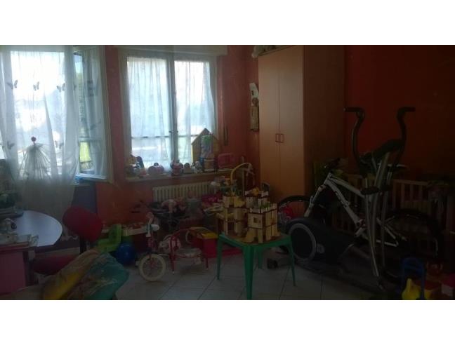 Anteprima foto 4 - Appartamento in Vendita a Torino - Falchera