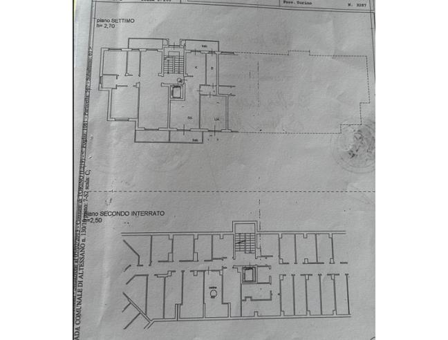 Anteprima foto 2 - Appartamento in Vendita a Torino - Lucento