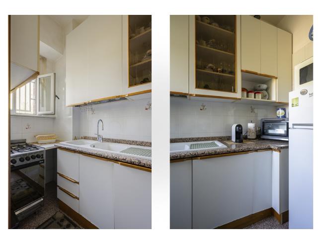 Anteprima foto 5 - Appartamento in Vendita a Torino - Lucento