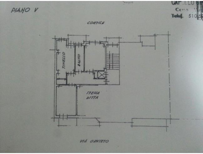 Anteprima foto 1 - Appartamento in Vendita a Torino - Madonna Campagna