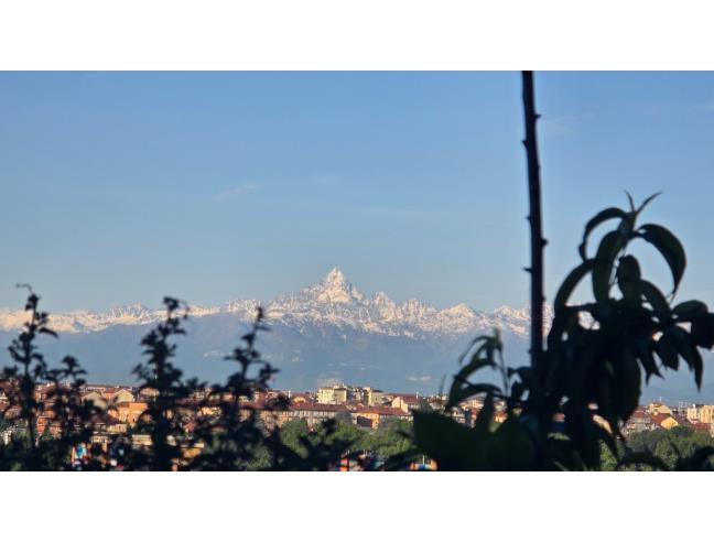 Anteprima foto 2 - Appartamento in Vendita a Torino - Madonna Campagna