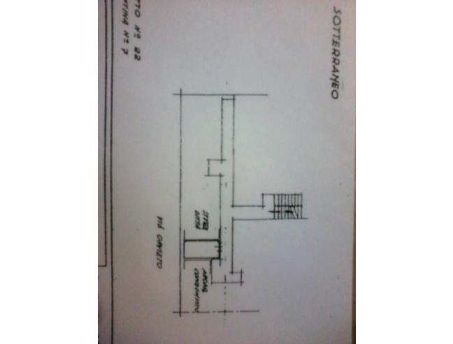 Anteprima foto 2 - Appartamento in Vendita a Torino - Madonna Campagna