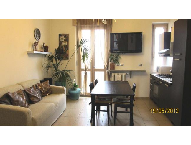 Anteprima foto 2 - Appartamento in Vendita a Torino - Madonna Campagna