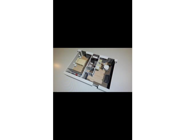 Anteprima foto 3 - Appartamento in Vendita a Torino - Madonna Campagna