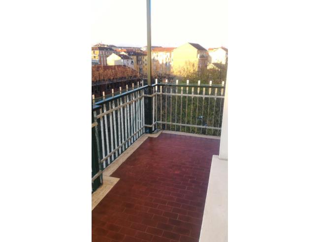 Anteprima foto 4 - Appartamento in Vendita a Torino - Madonna Campagna