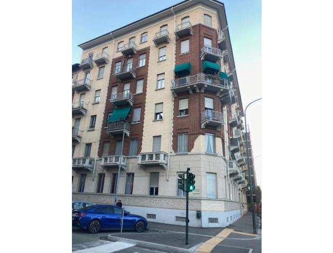 Anteprima foto 1 - Appartamento in Vendita a Torino - Millefonti