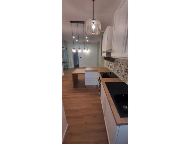 Anteprima foto 2 - Appartamento in Vendita a Torino - Millefonti