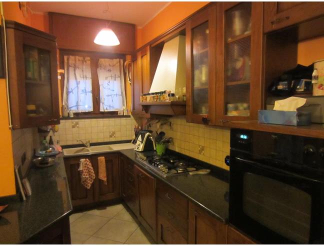 Anteprima foto 4 - Appartamento in Vendita a Torino - Mirafiori Nord